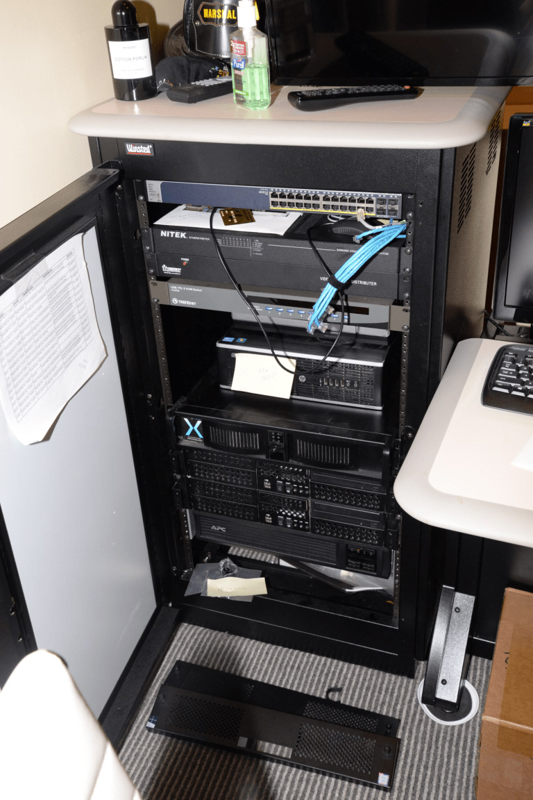 Kapteyan Veri Merkezi Altyapımızı 10Gbps Uplink ile Güçlendirdik