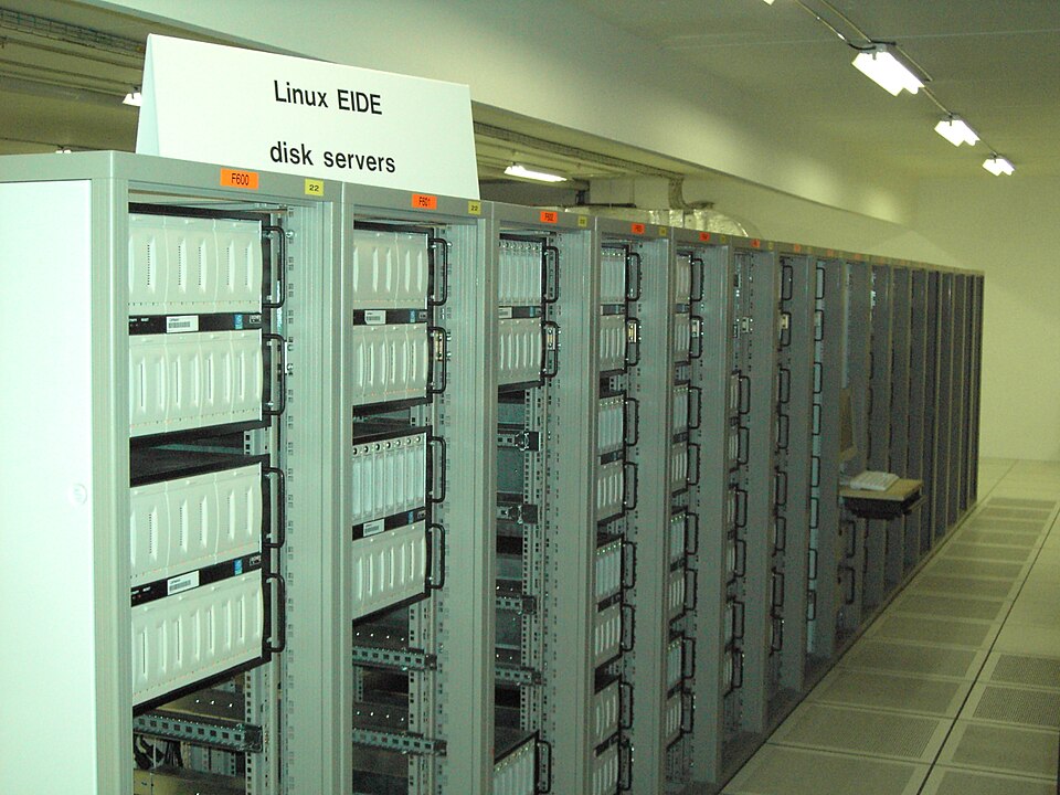 IPv6 Desteği Tüm VDS ve Dedicated Sunucularımızda Aktif Edildi