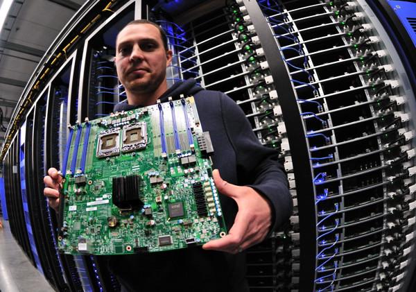 Türkiye'de Bulut Bilişim Sektörü Büyüyor: BiHostNet 2026 Yatırım Planları
