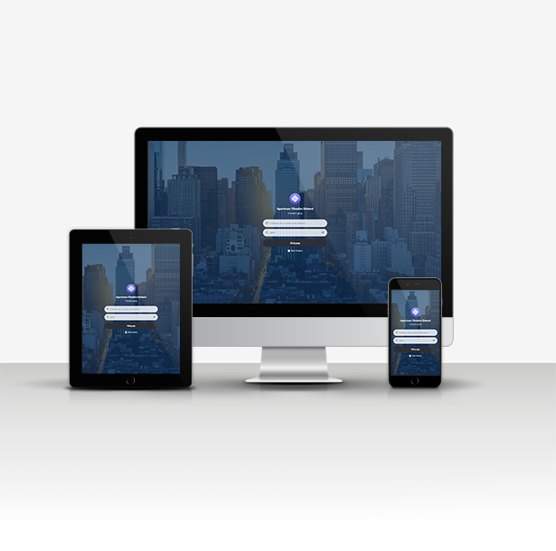 Bina & Site Yönetim Sistemi (İyzico + SMS + Push)